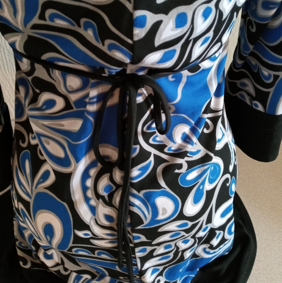 Long sleeve blouse - Picture 3 of 4